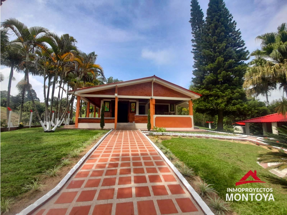 Finca ganadera en Condina, Pereira — foto 6