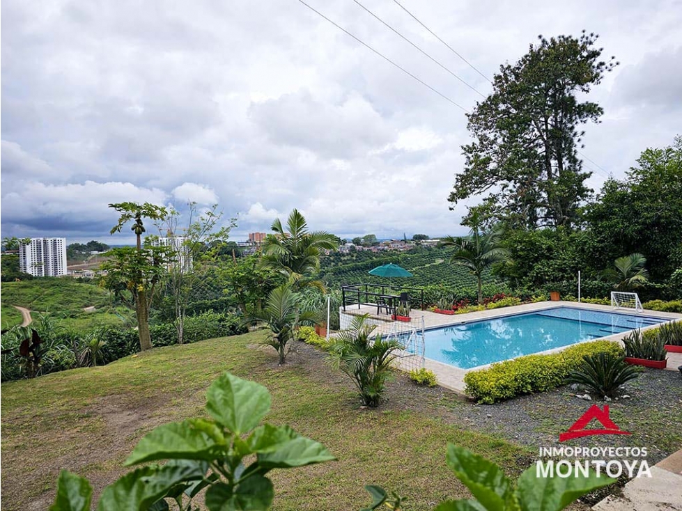 Casa en Combia a 15 min de Pereira — foto 4