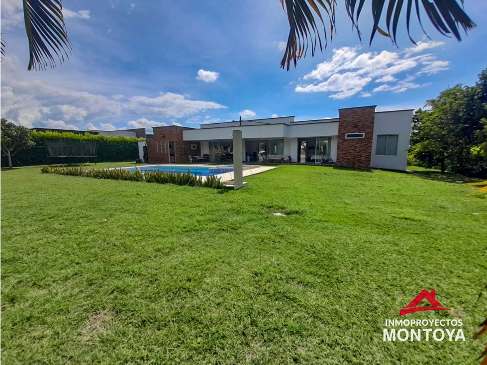 Casa en condominio, Combia, Pereira — foto 3