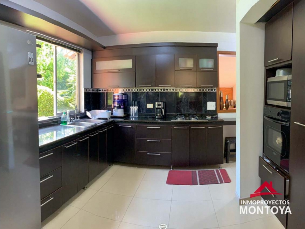 Casa en condominio, Cerritos-El Tigre, Pereira — foto 5