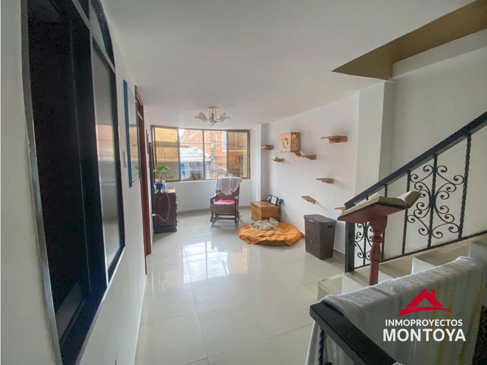 Casa de 3 niveles en Samaria, Pereira — foto 6