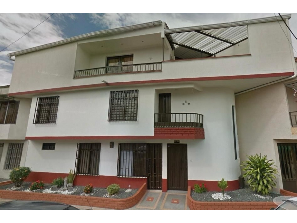 Casa independiente en Santa Mónica, Dosquebradas