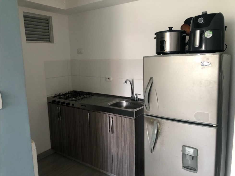 Apartamento en conjunto, La Pradera, Dosquebradas — foto 2