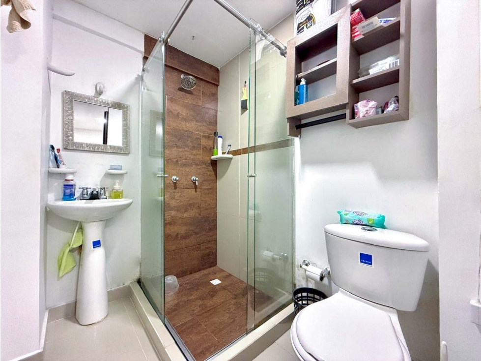 Apartamento cerca a Makro, Dosquebradas — foto 5