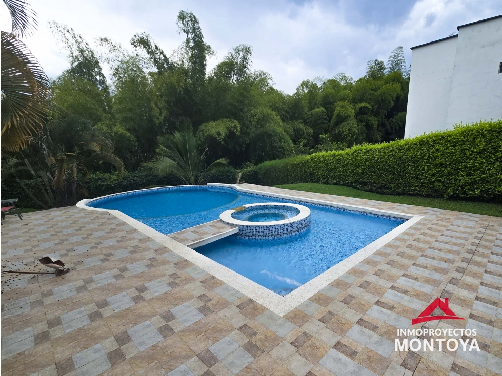 Casa en condominio, Cerritos-El Tigre, Pereira — foto 4