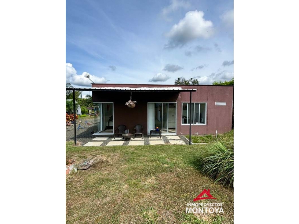 Casa en condominio sector La Estrella, Pereira — foto 2