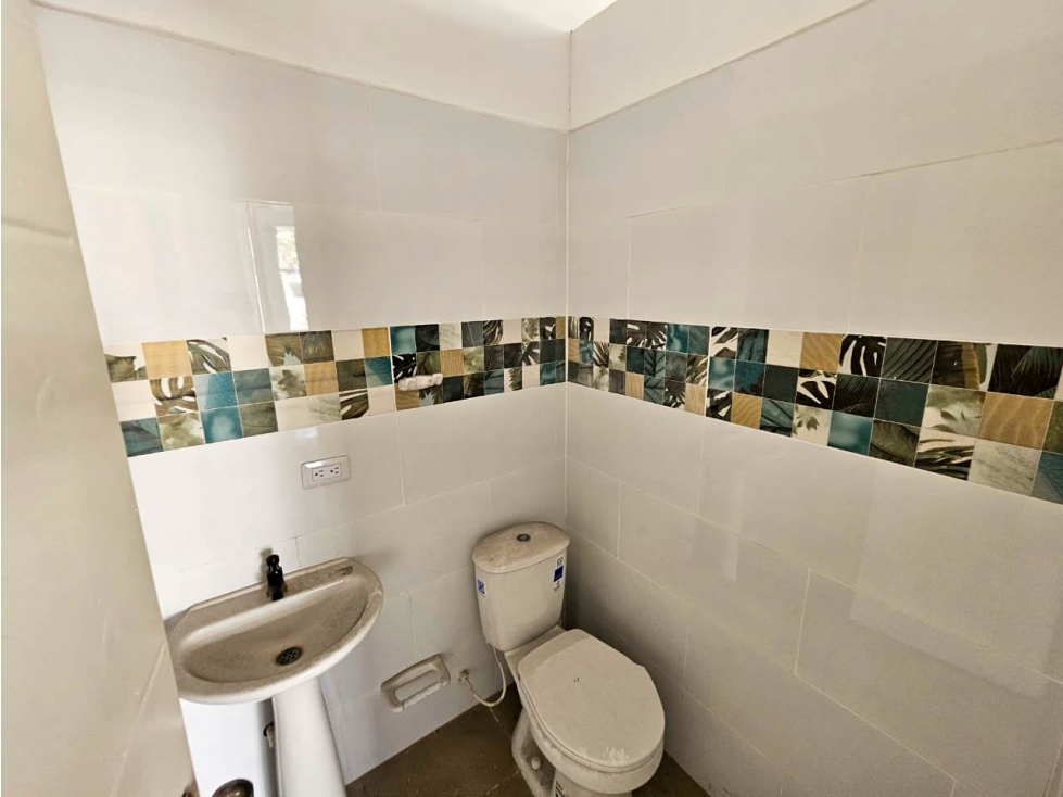 Arriendo edificio en Cuba, Pereira - 4