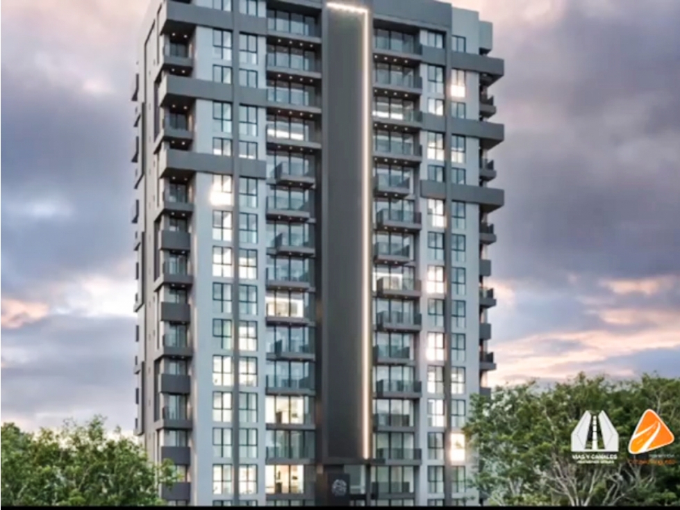 Apartamento en La Primavera, Armenia