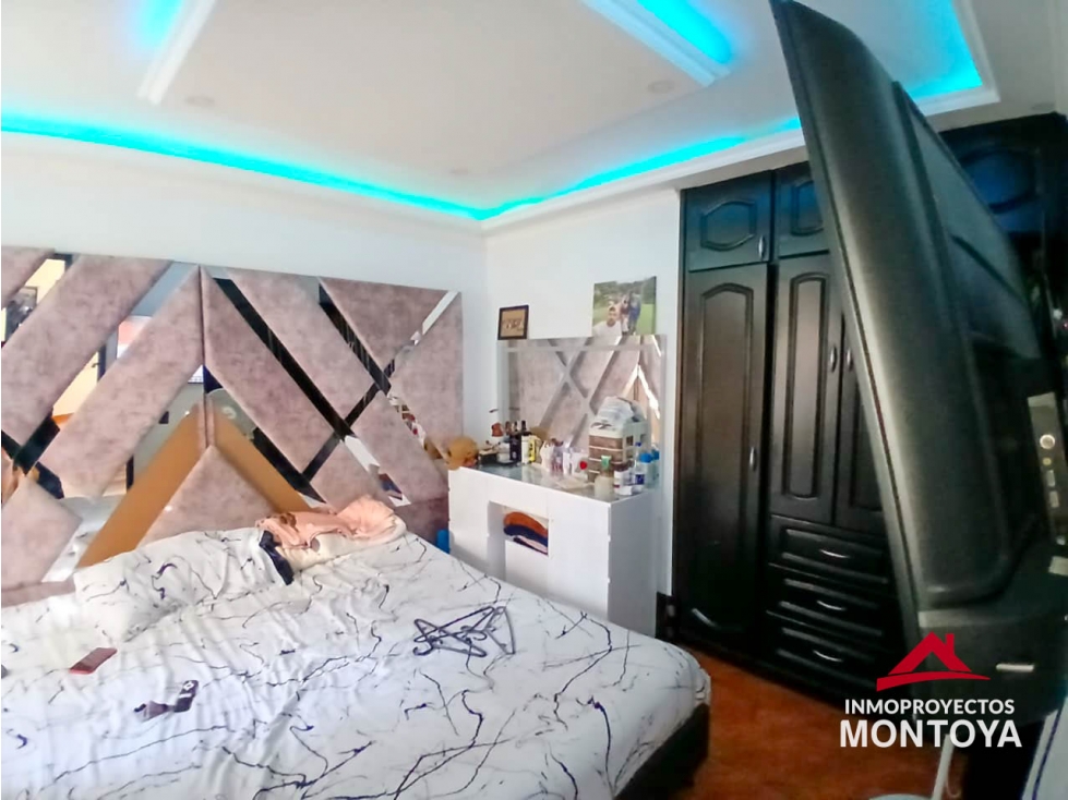 Venta apartamento en conjunto sector La Pradera, Dosquebrads — foto 5