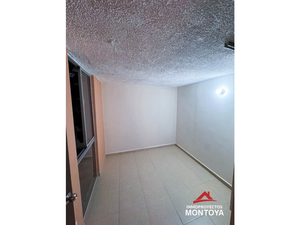 Venta apartamento en conjunto, Las Violetas, Dosquebradas — foto 5