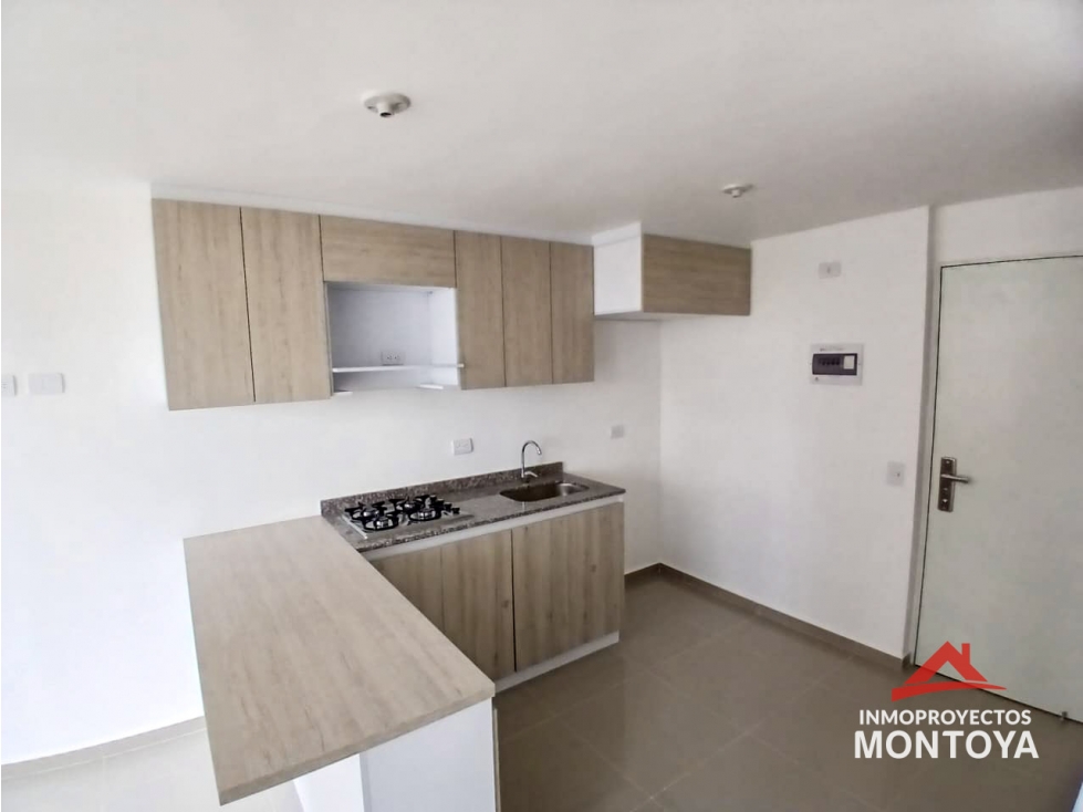 Apartamento en Reserva del Sol, Condina, Pereira — foto 3