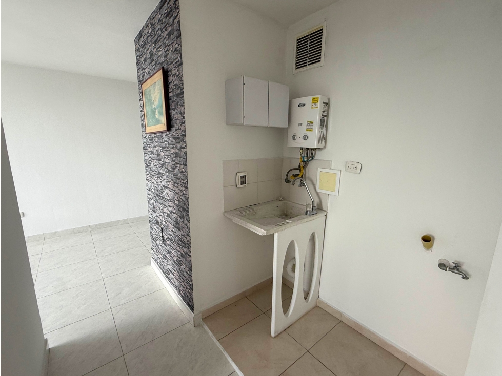 Venta apartamento en Conjunto Aqua Hills, Dosquebradas — foto 4