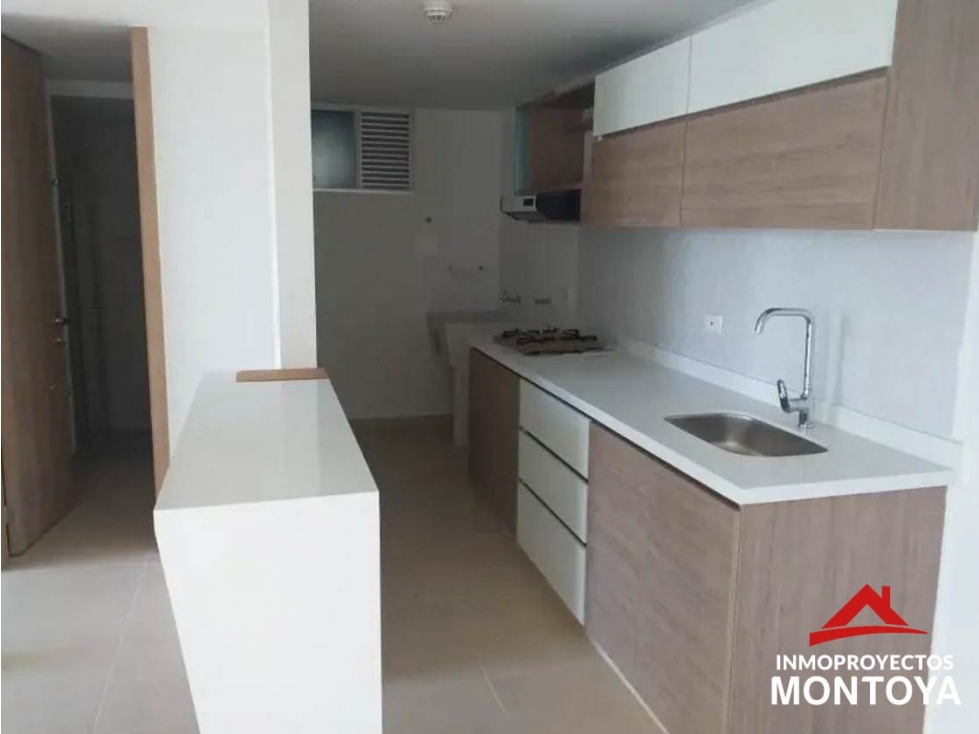 Venta Apartamento en conjunto, Provenza, Dosquebradas — foto 2