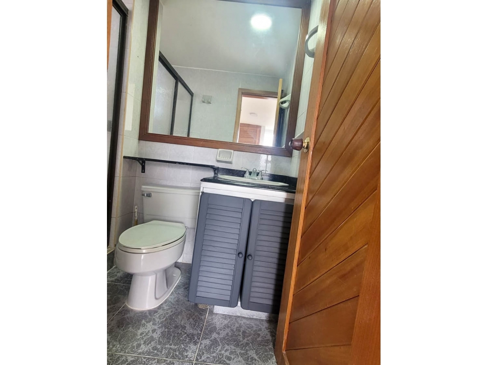 Venta Apartamento en Alamos, Pereira — foto 3