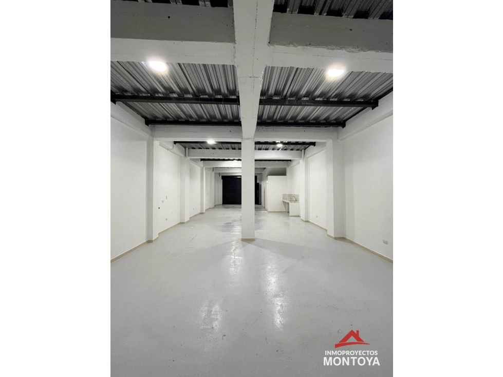 Arriendo Local comercial sector valher, Dosquebradas - 6