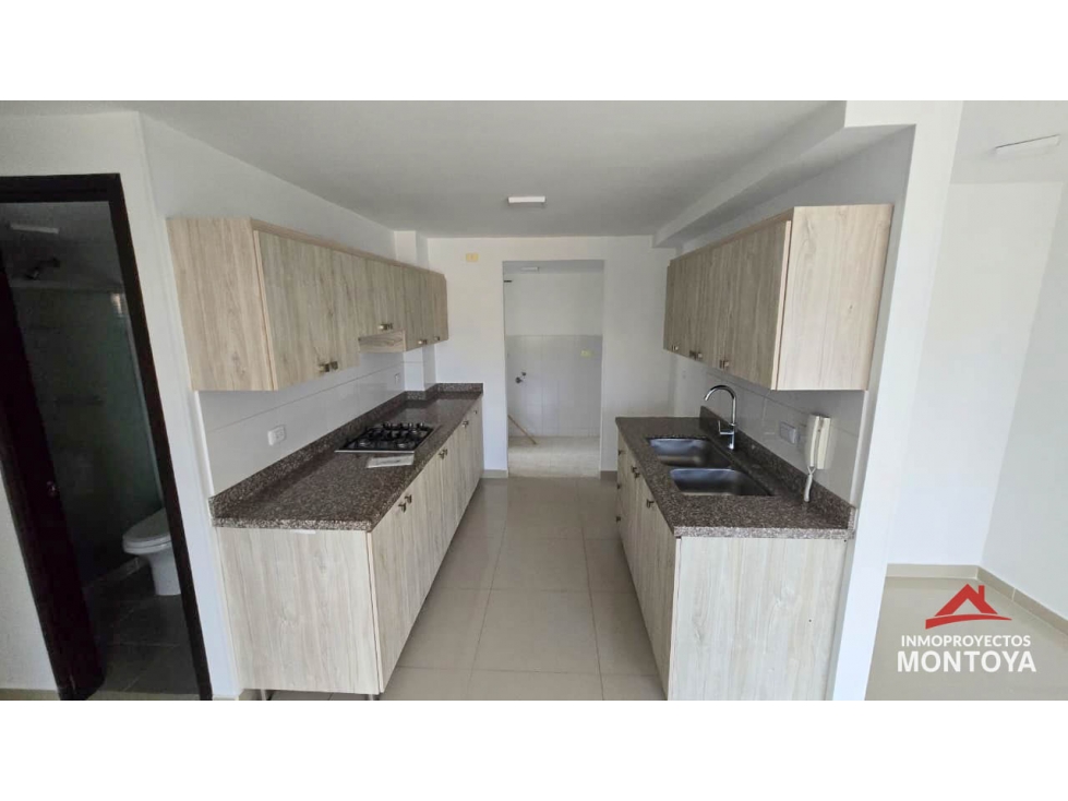 Venta Apartamento sector la pradera, Dosquebradas — foto 3