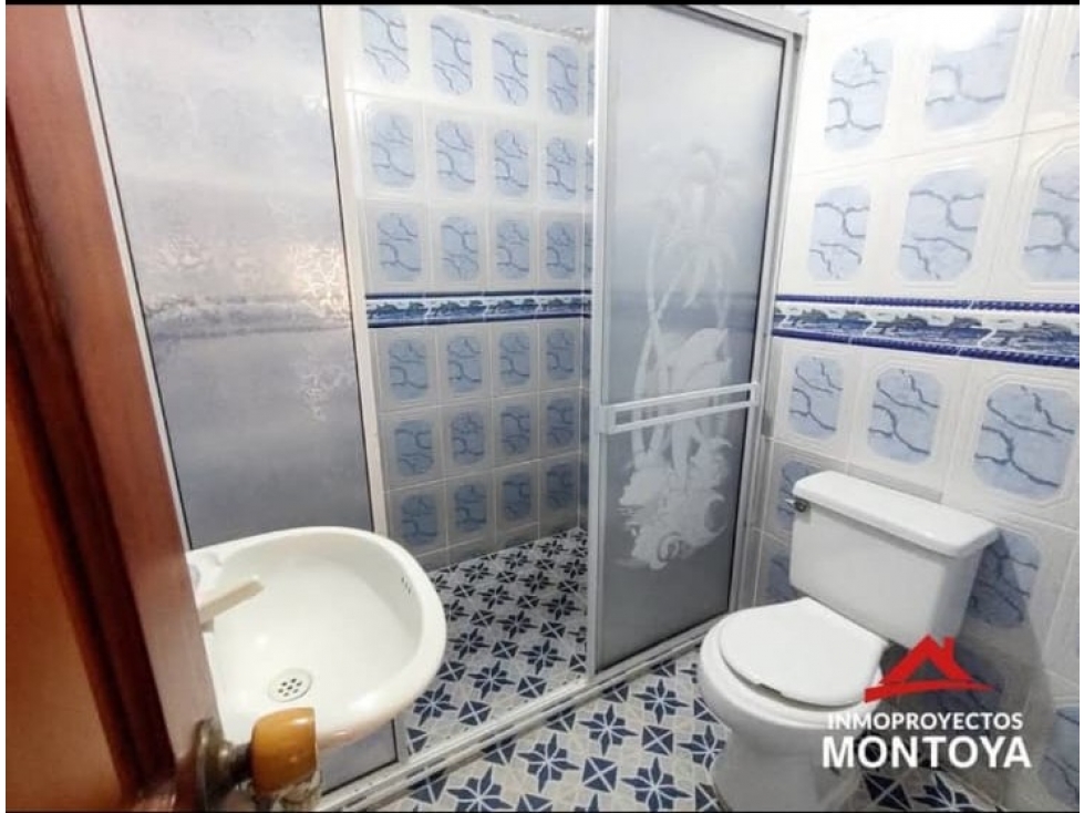 Arriendo Casa Dúplex Avenida del Río - 3