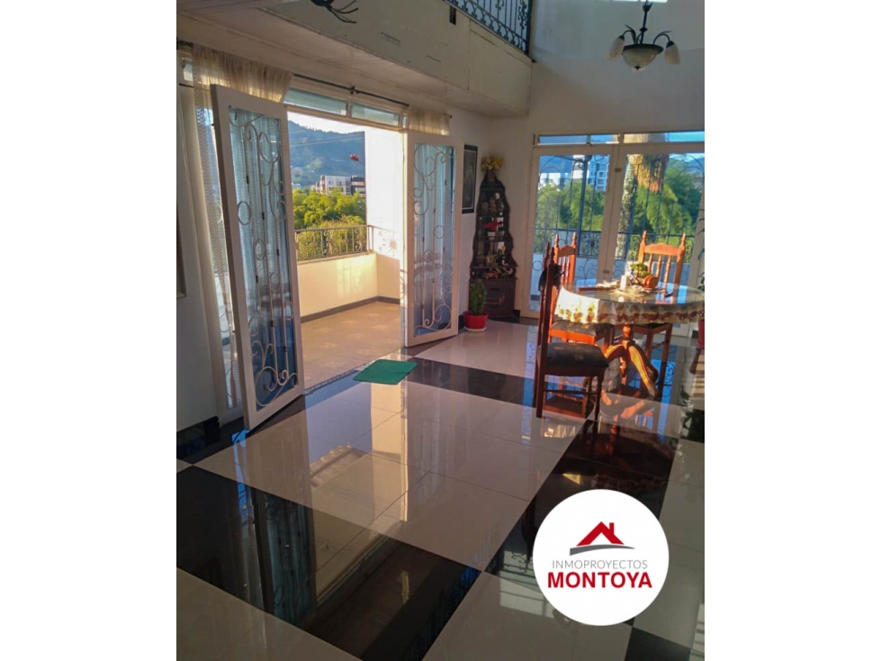 Casa en condominio, La Pradera, Dosquebradas - 3