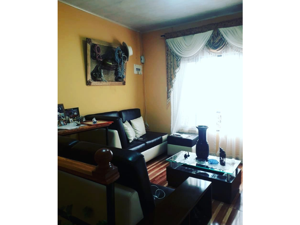 Casa independiente en Santa Rosa de Cabal