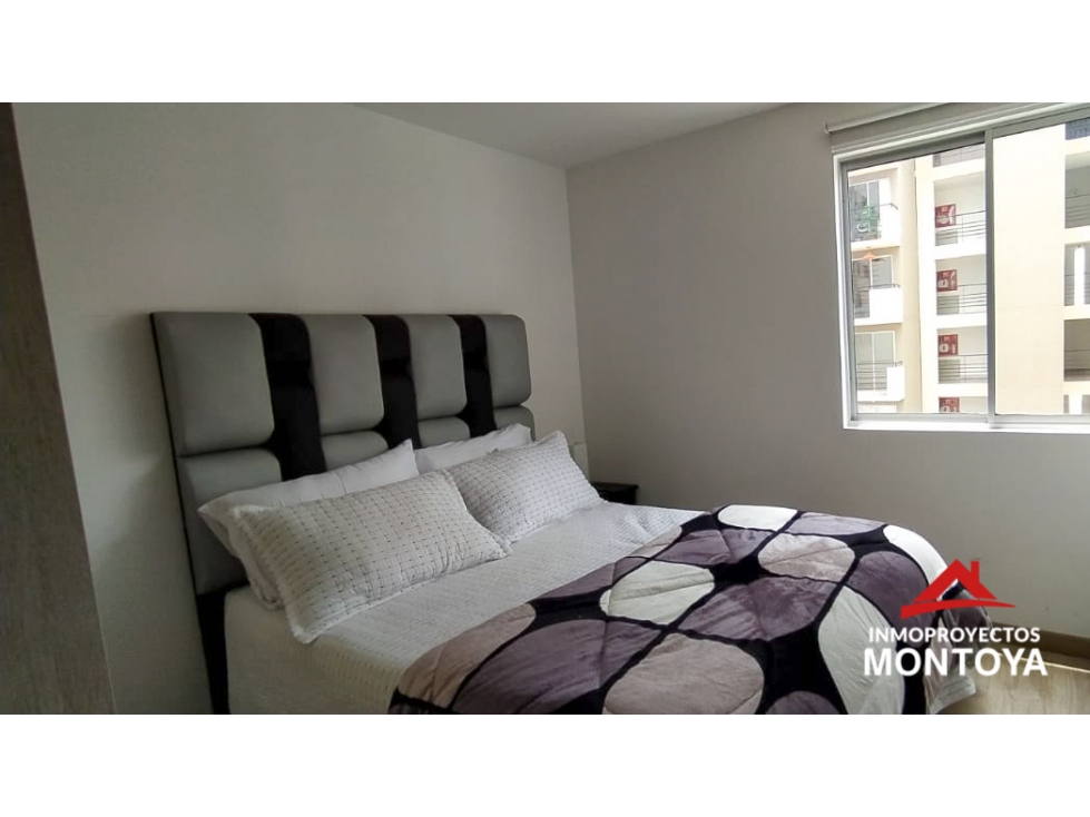 Apartamento en conjunto, sector Monserrate, Santa Rosa de Cabal — foto 5