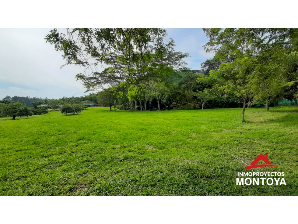Lotes sector Combia, Pereira — foto 2