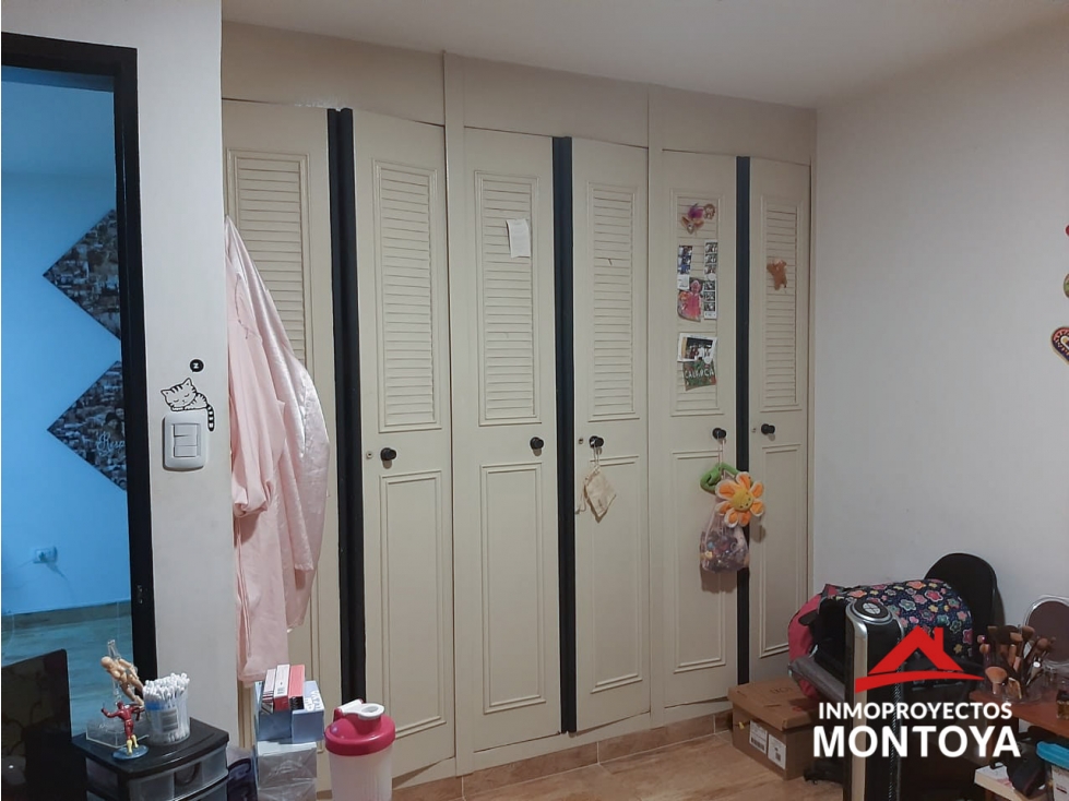 Apartamento de 82 m² en el centro de Pereira — foto 5