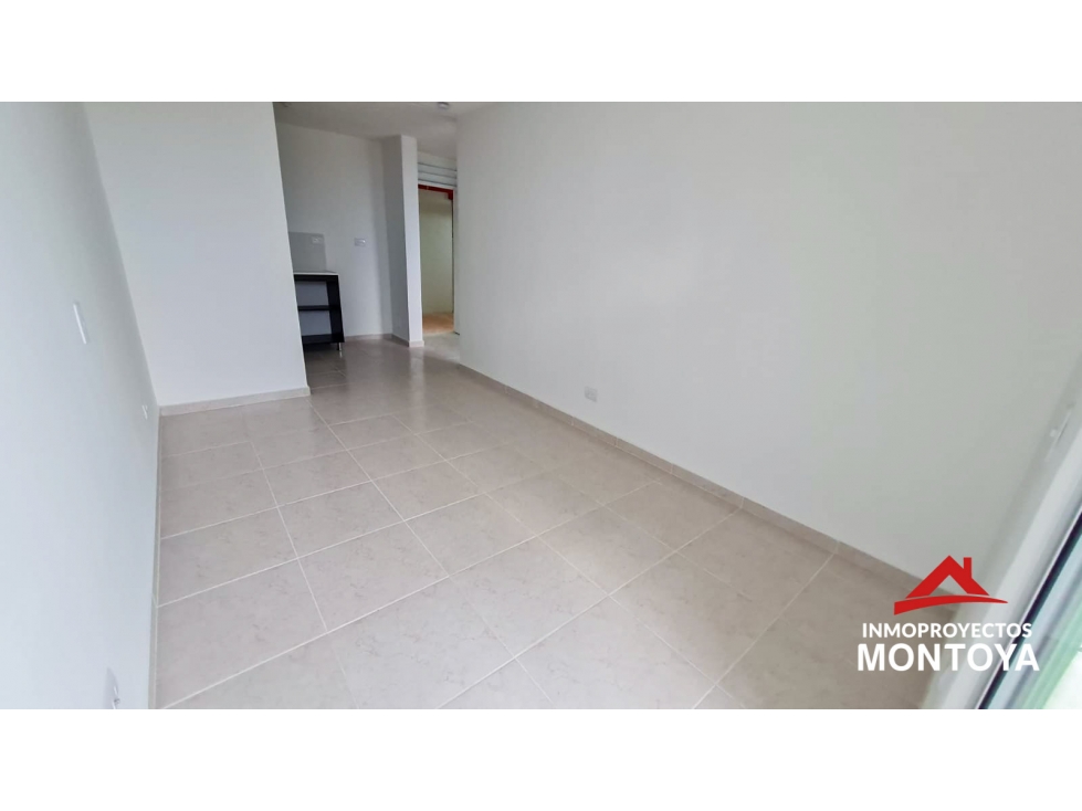 Venta apartaestudios en Terra Grata, Las Violetas