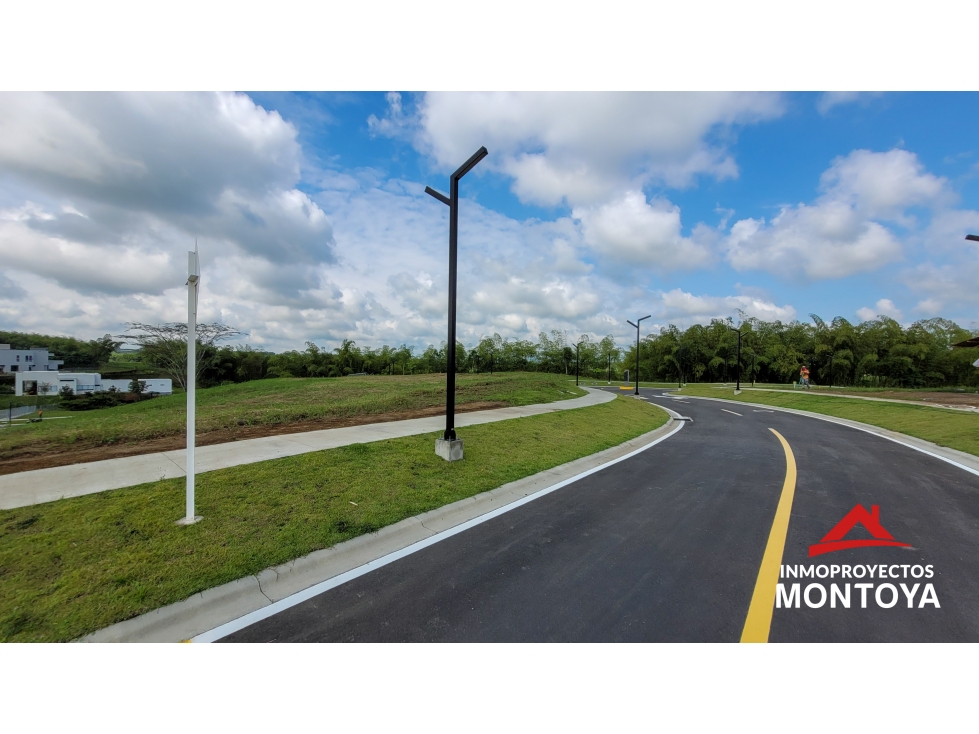 Lotes en Malabar, Pereira — foto 3