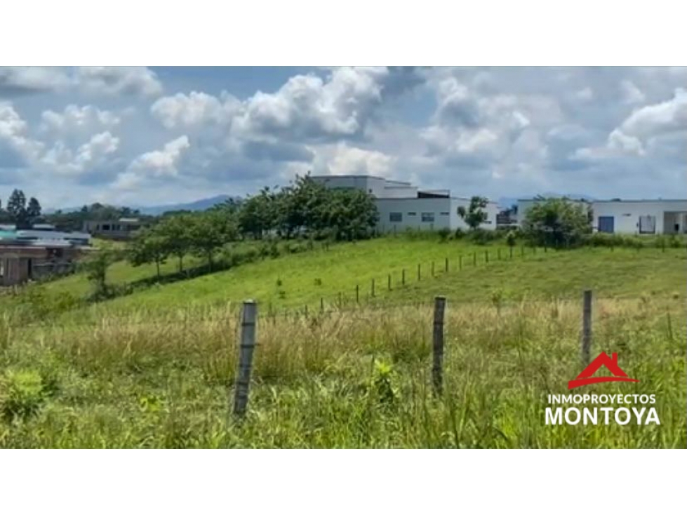 Lotes campestres en parcelación, Cerritos, Pereira