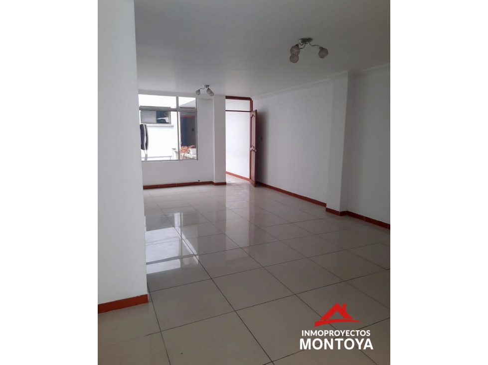 Apartamento de 117 m² en el centro de Pereira — foto 4