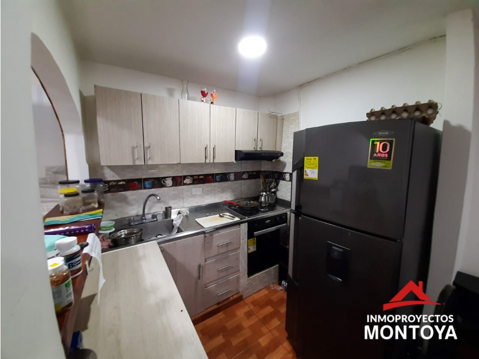 Casa de 3 niveles con renta en Villavicencio, Pereira — foto 2