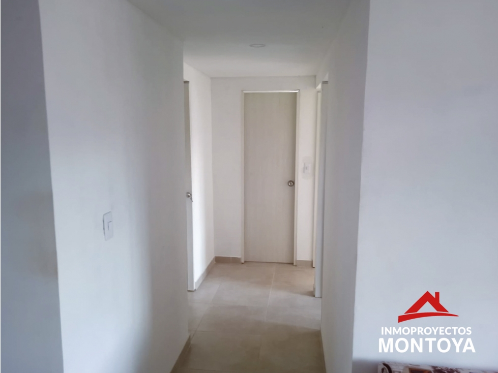 Apartamento en Santa Teresita, Dosquebradas — foto 5