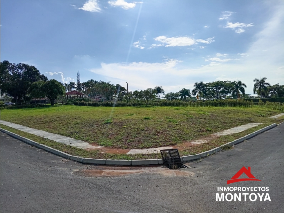 Lotes campestres en exclusivo condominio, Cerritos, Pereira — foto 2