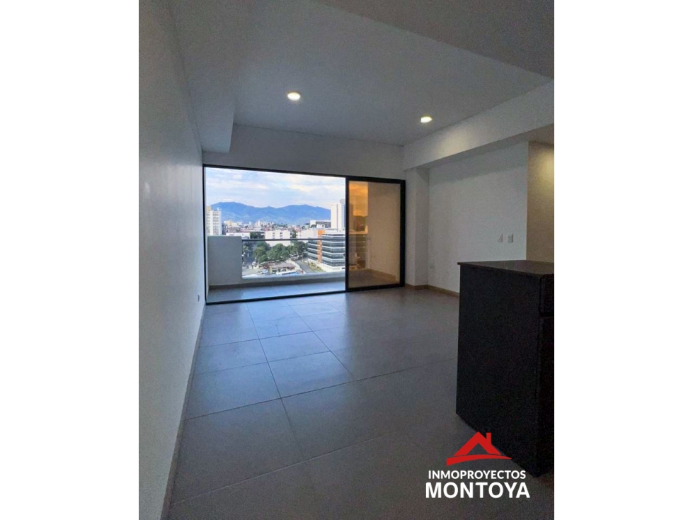 Apartamento para estrenar? en conjunto, sector Alamos, Pereira