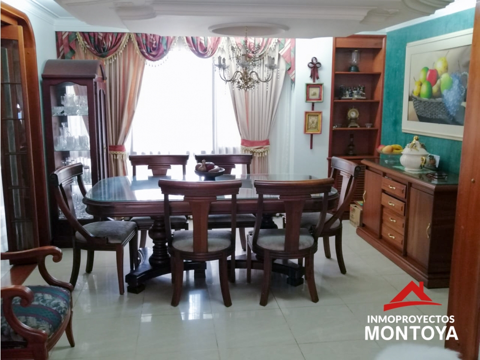 Casa de lujo? en conjunto, Pinares, Pereira — foto 2