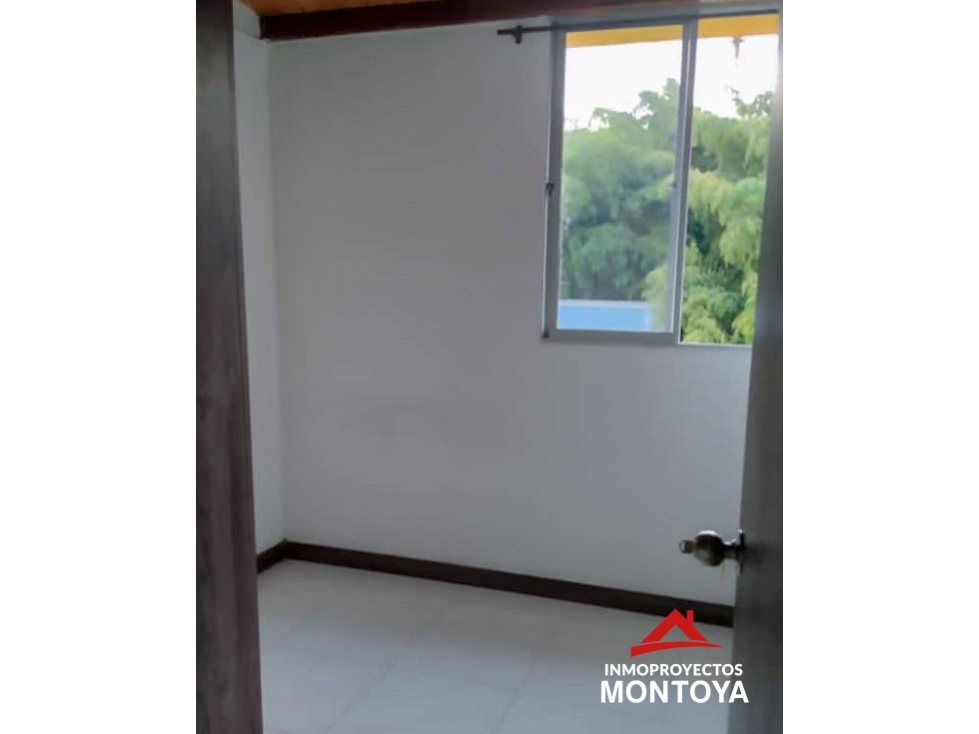 Apartamento en conjunto, Frailes, Dosquebradas — foto 4