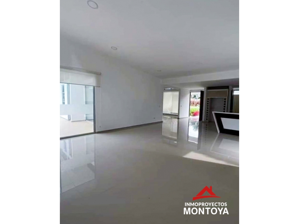 Casa campestre en condominio, Cerritos, Pereira — foto 5