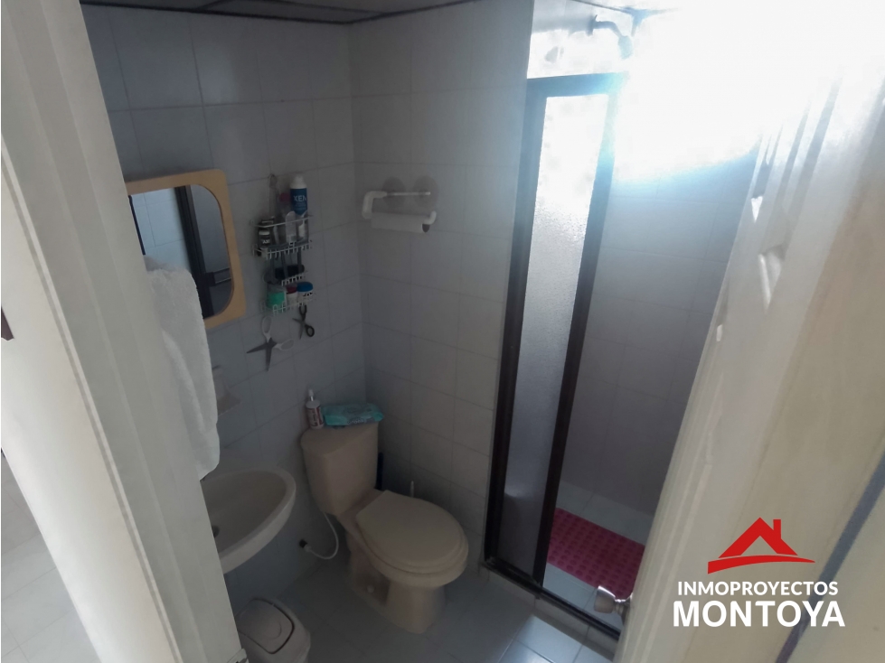 Apartamento en conjunto, sector Unicentro, Pereira — foto 5