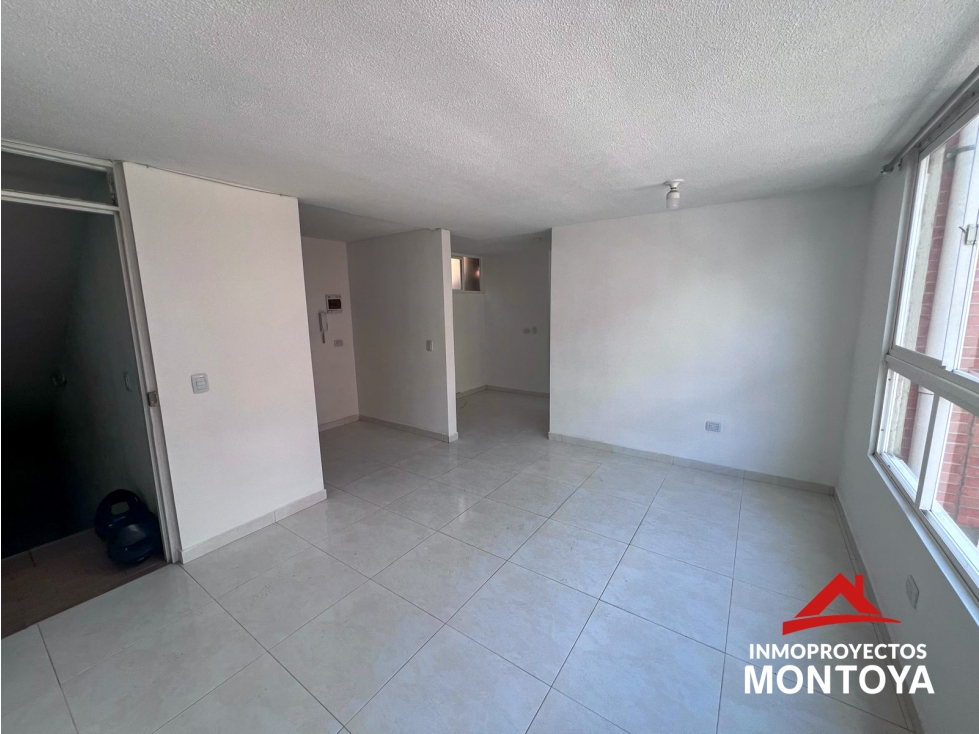 Apartamento en conjunto, sector Makro, Dosquebradas — foto 2