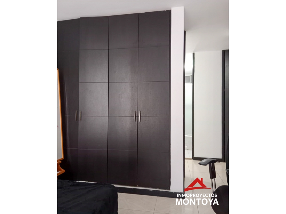 Apartamento en conjunto, Dosquebradas — foto 4