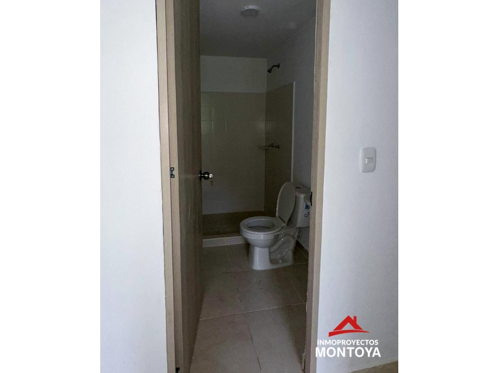 Apartamento en conjunto, Frailes, Dosquebradas — foto 4