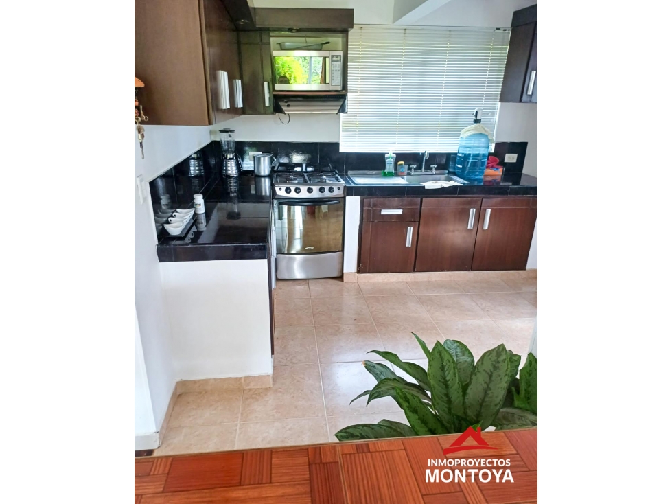 Casa a 20 min de Pereira, sector La Palmilla — foto 3