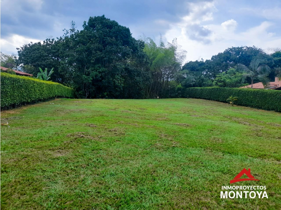 Espectacular lote en Cerritos-El Tigre, Pereira — foto 2