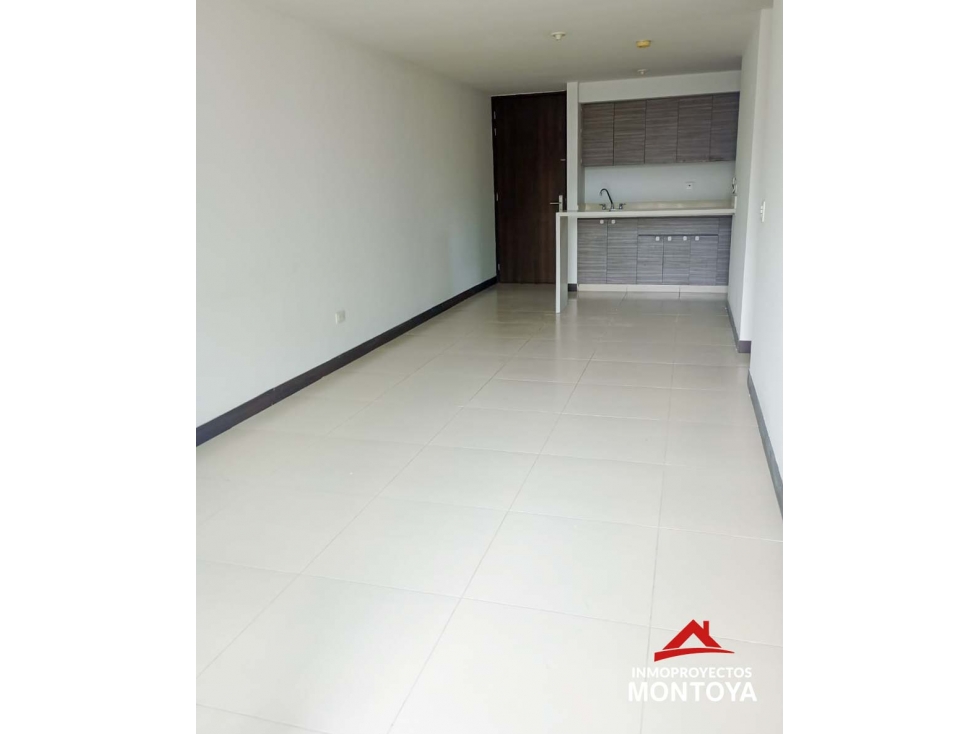 Apartamento sector Alamos, Pereira