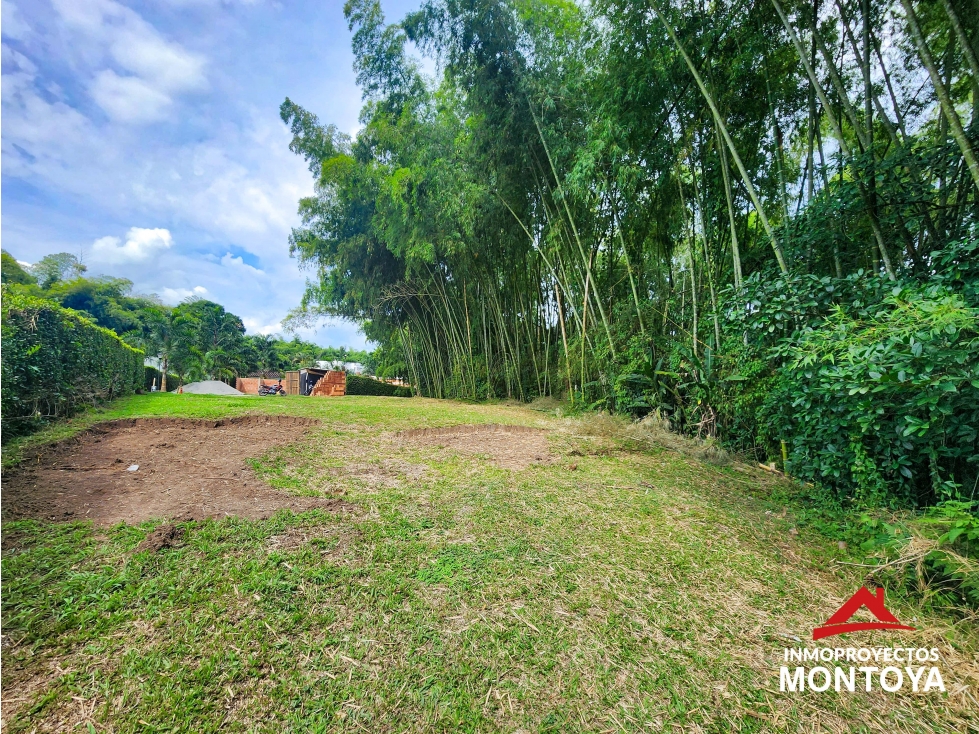 Lote en condominio, Cerritos-El Tigre, Pereira — foto 5