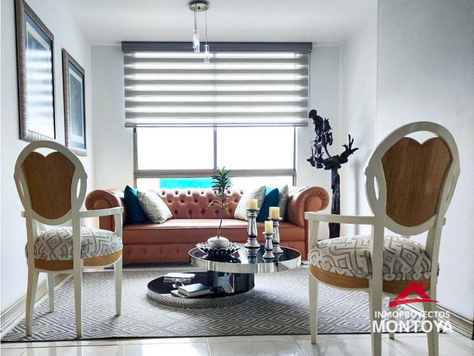 Apartamento en conjunto, Alamos, Pereira