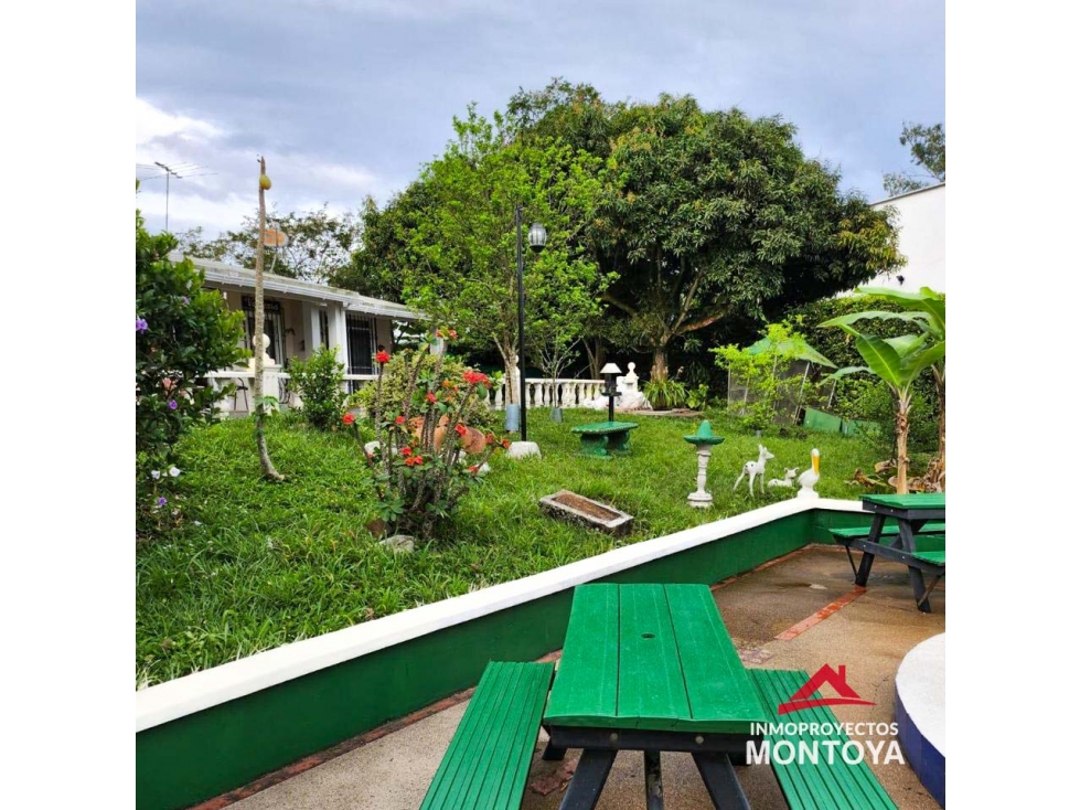 Casa en condominio, vía Cerritos-La Virginia — foto 3