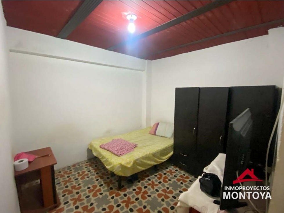 Casa con plancha para piso 2 en Playa Rica, Dosquebradas — foto 3