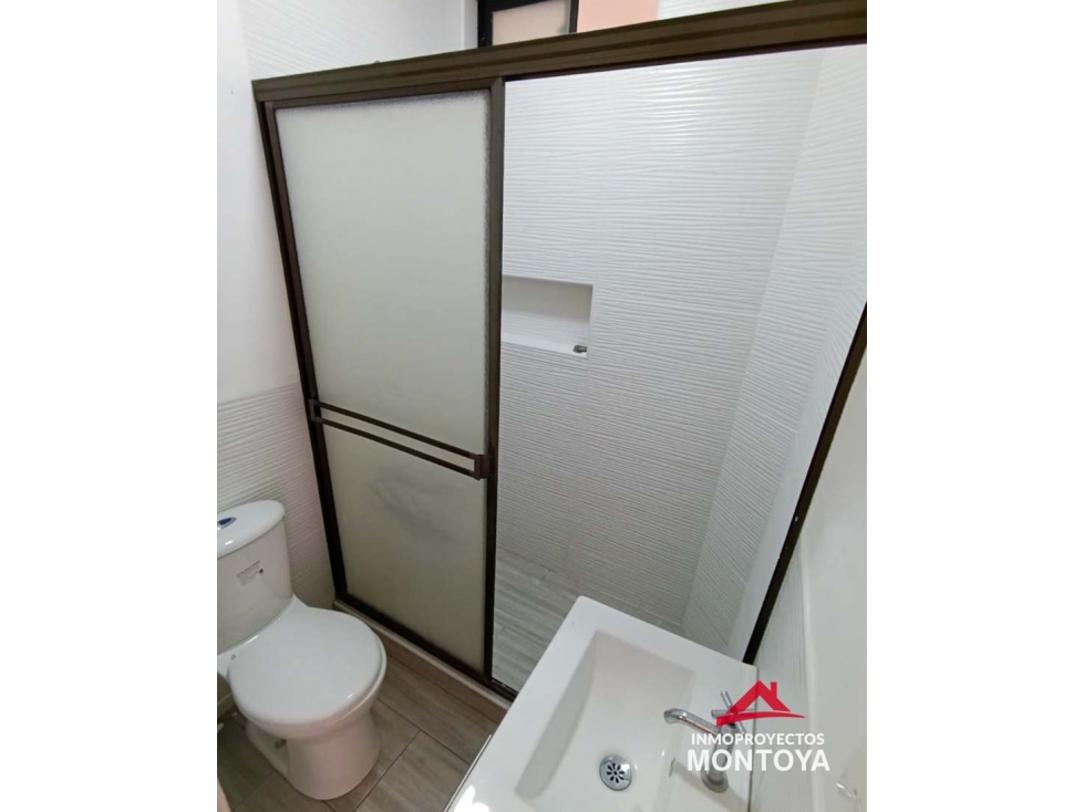 Apartamento sector San Andresito, centro de Pereira — foto 5