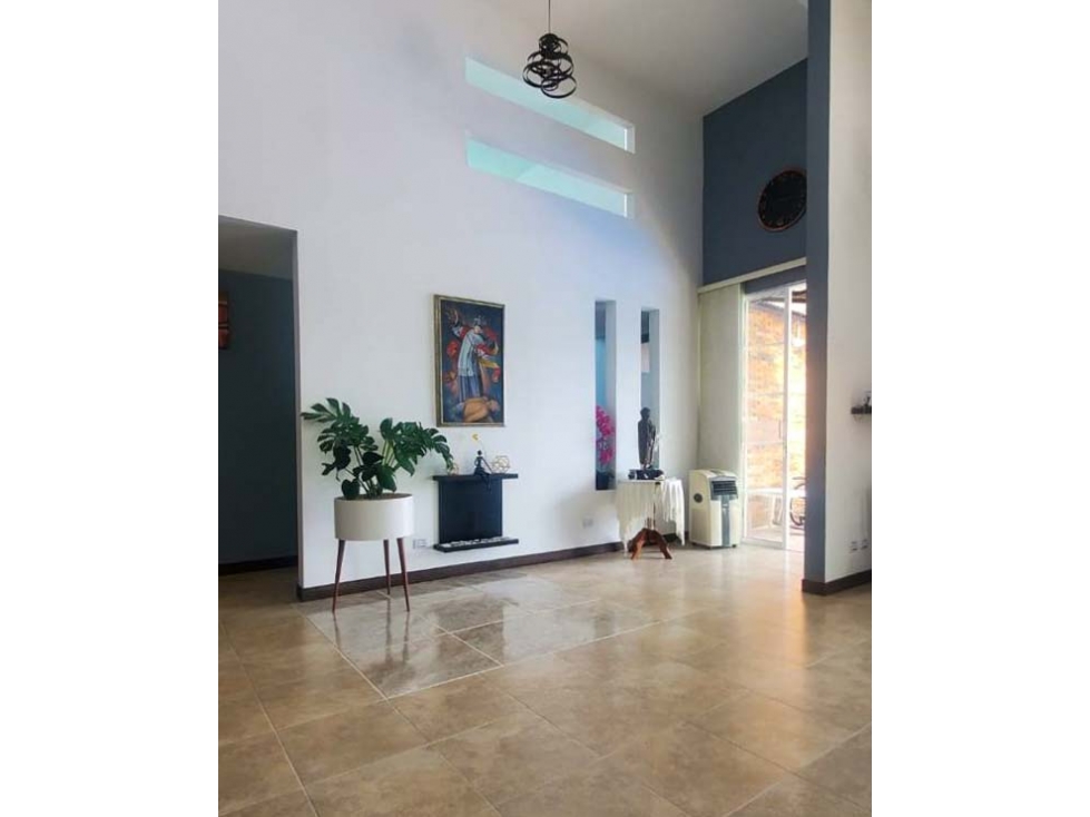 Casa en condominio, Pueblito Cafetero, Pereira — foto 5